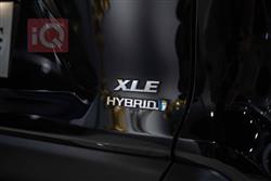 تويوتا راف 4